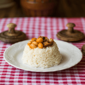 Bi Kase Pilav & Risotto (Teşvikiye)