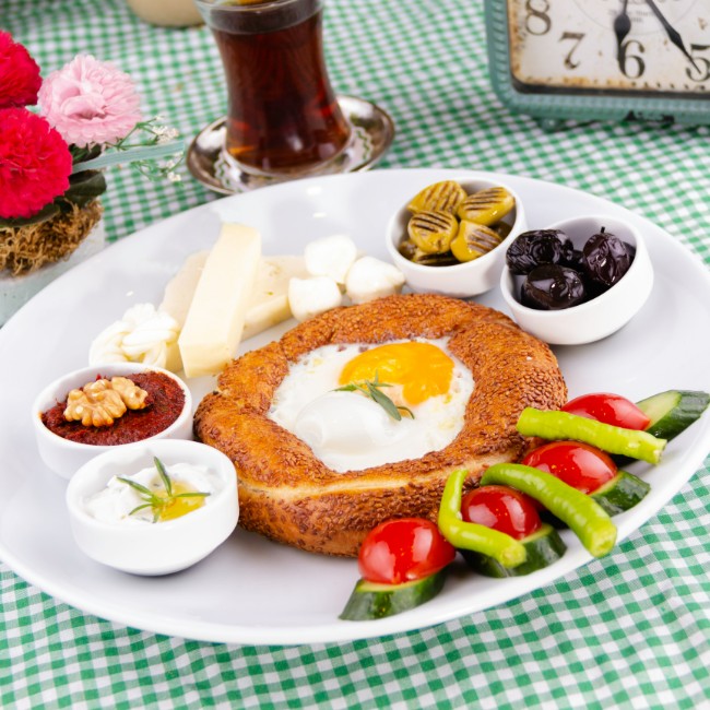 Dringo Breakfast & Kahvaltı & Lunch (Emin Sinan)