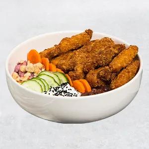 Gina Bowl (Acıbadem)