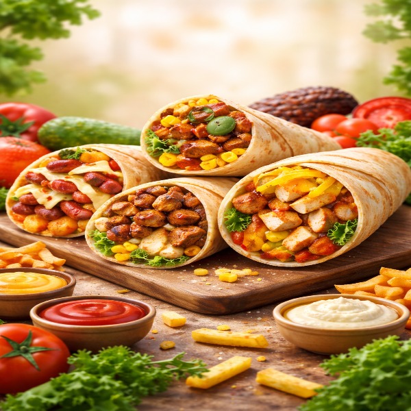 Wrapso (Çeliktepe)