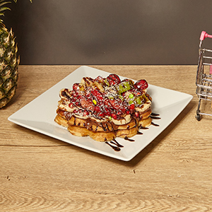 Vedat Usta Waffle & Dondurma & Kumpir (Sultantepe)
