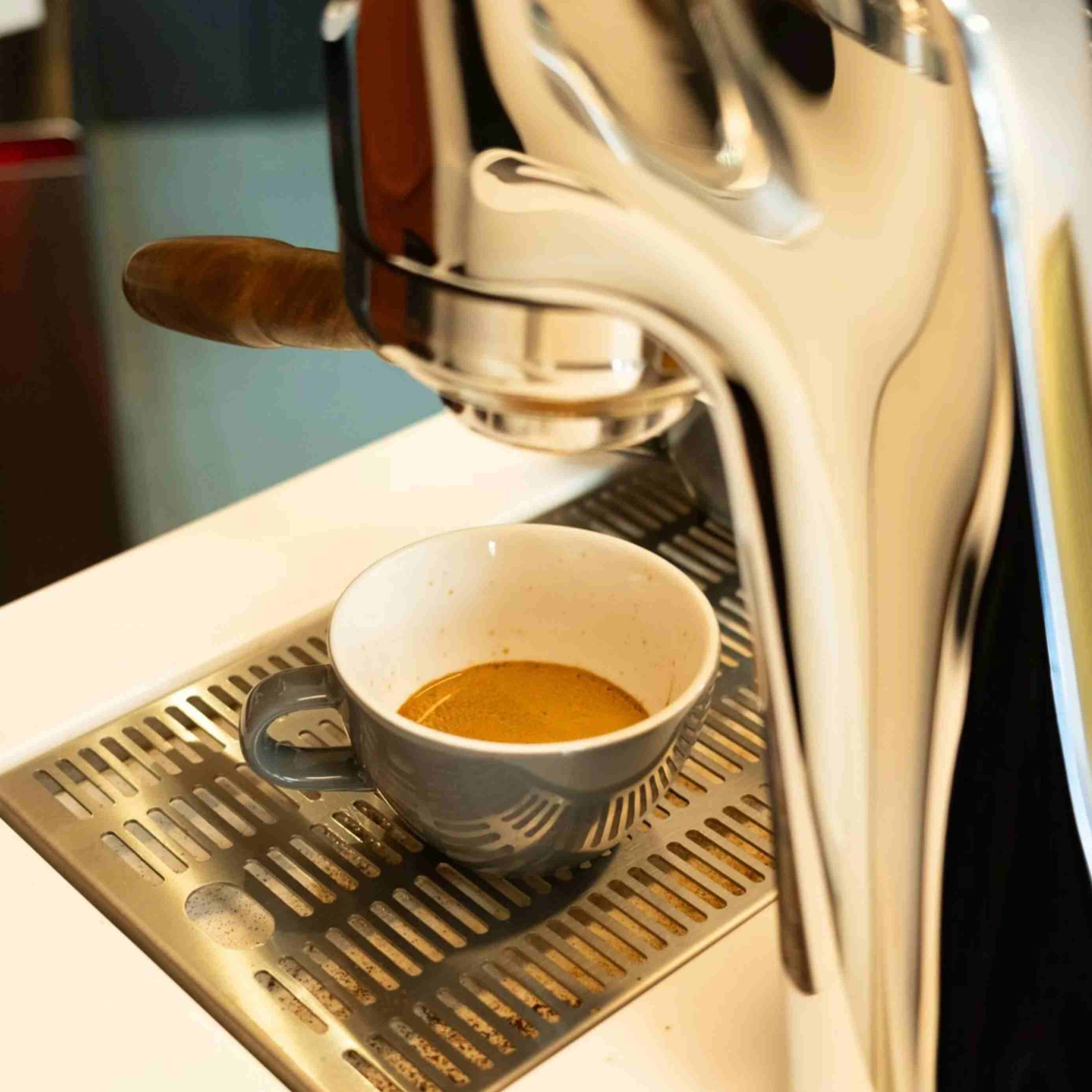 Spada Coffee Teşvikiye (Teşvikiye)