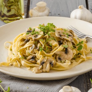 Storica Pasta & Salad (Küçükbakkalköy)