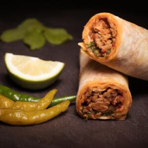 Dürümcü Sait Usta (Sütlüce)