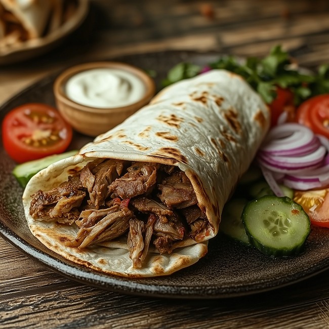 Eliz Et ve Döner (İzzet Paşa)