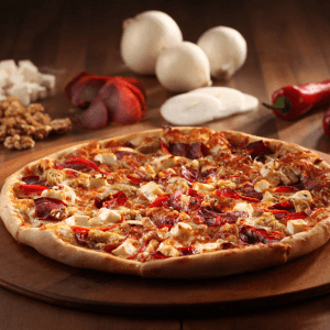 Pizza Wich (Asmalı Mescit)