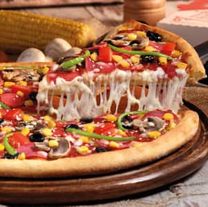 Domino's Pizza (İçerenköy)