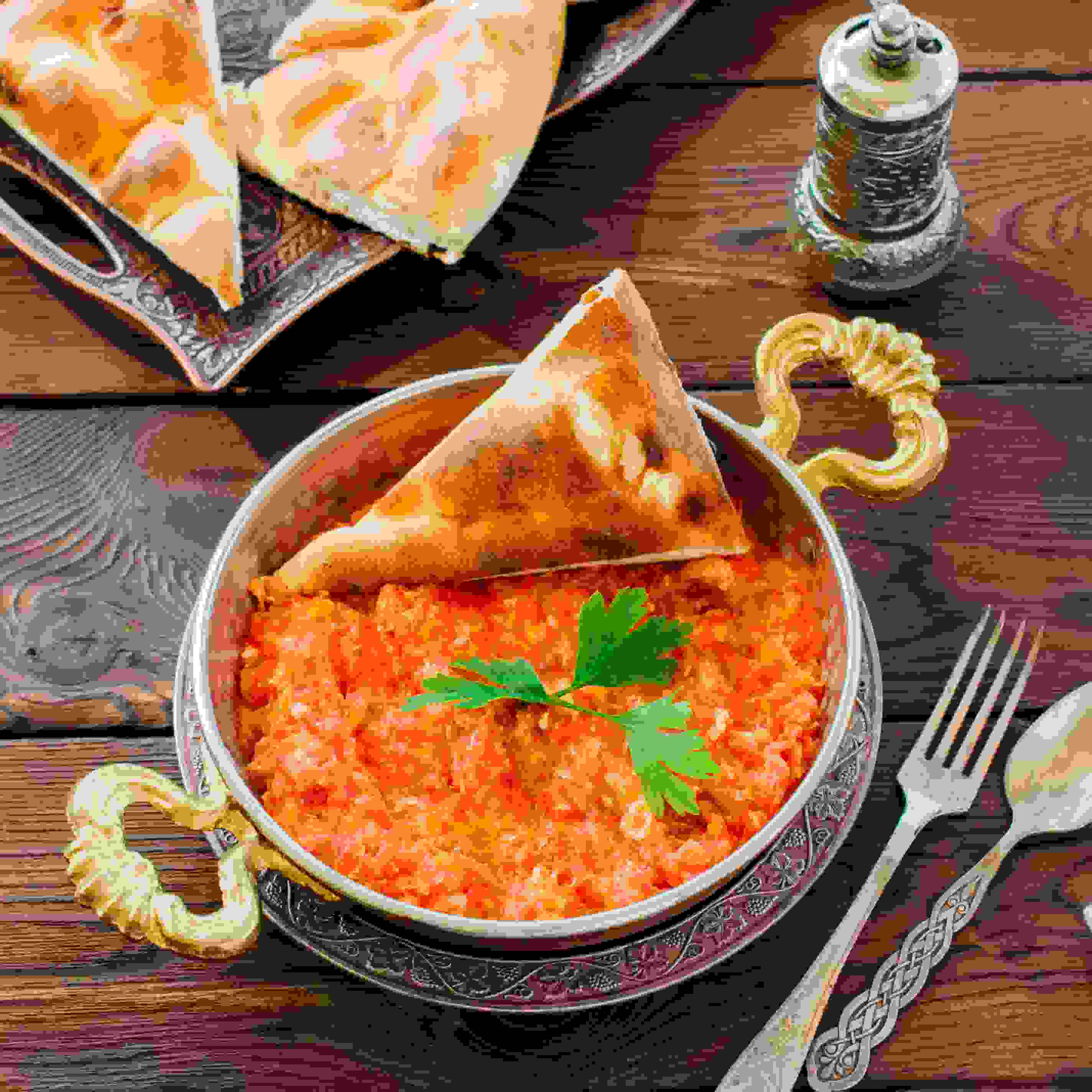 Karaca Kahvaltı Ve Gözleme (Küçükbakkalköy)