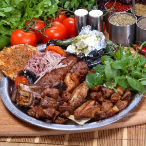 Ziyafet Ocakbaşı (Gökalp)