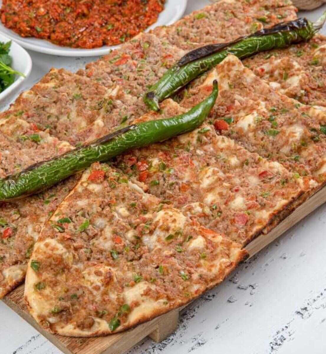 Han Pide Lahmacun Döner (Kozyatağı)