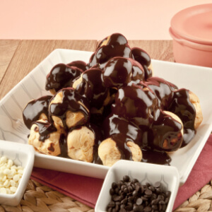 Tarihi Rumeli Profiterol (Feyzullah)