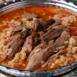 7/24 Eyüpsultan Çorbacısı (Velibaba)