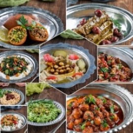 Eg Meze (Altıntepe)