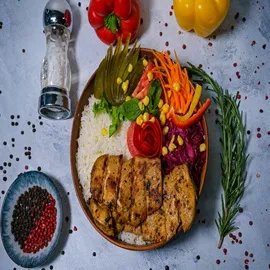 Fit Bowl (Zeytinlik)