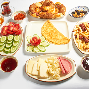 Tadal Cafe (Levent)
