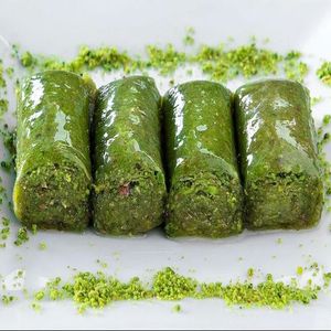 Fıstıkala (Baklava & Börek) (İdealtepe)