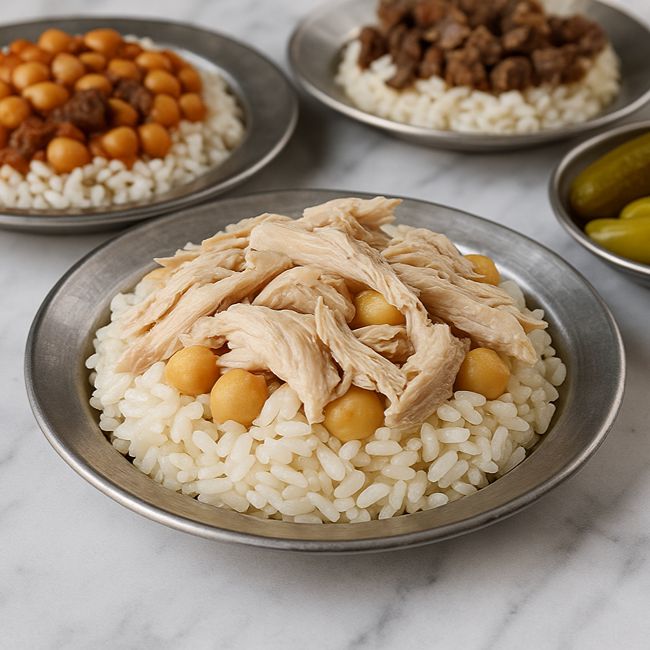Melita Lokantası (Bağlarbaşı)