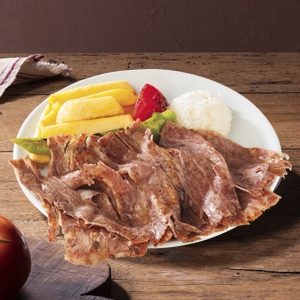 Günaydın Köfte & Döner (Barbaros)