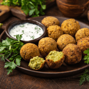 Vegan Food Cartel (Sinanpaşa)