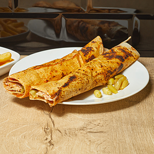 Zurna Dürüm (Küçükbakkalköy)