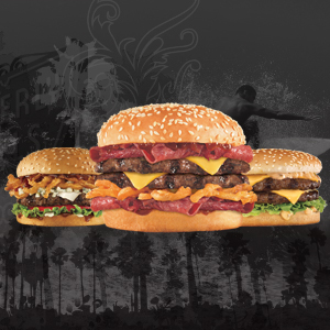 Carl's Jr (Osmaniye)