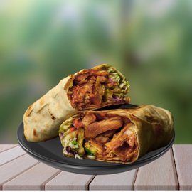 Cungu Döner (Velibaba)