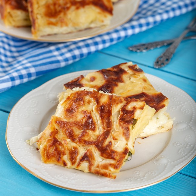 Sarıyer Börek Ve Çiğ Köfte (Katip Kasım)