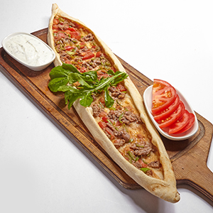 Ataşehir 63 Pide & Lahmacun (Yeni Sahra)