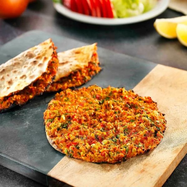Birecikli Taş Fırın (Mecidiyeköy)