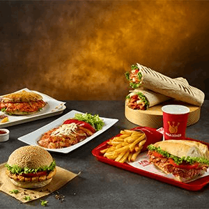 Paşa Döner (Altayçeşme)