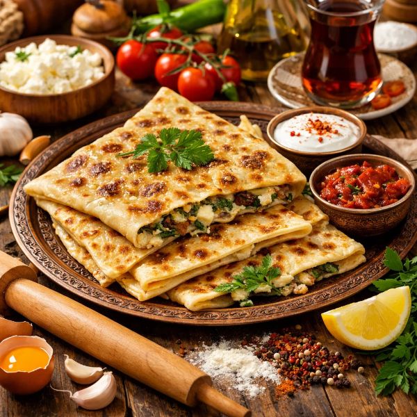 Oklava (Dumlupınar)