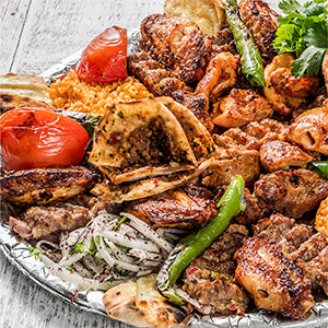 Pendik Sokak Lezzetleri (Batı)