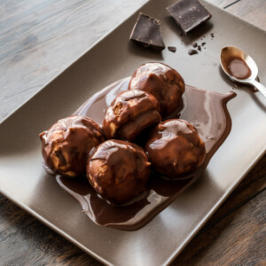 Tatlım Anna Profiterol (Suadiye)