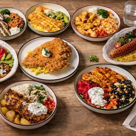 Habak Potato Co (Cumhuriyet)