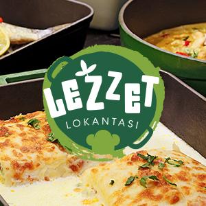 Lezzet Lokantası (Osmaniye)