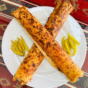 Ensar Bey Zurna Dürüm (Yeni)