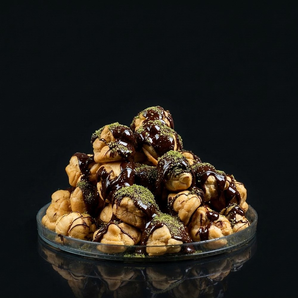 Yalı Profiterol (Yalı)