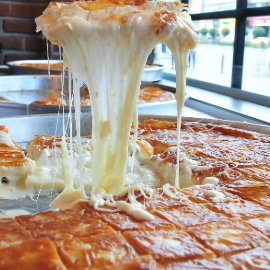 Adana Börek (Derviş Ali)
