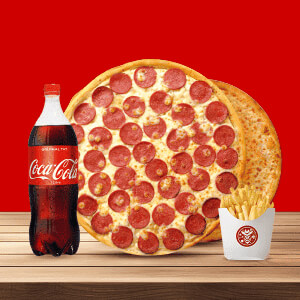 Hero's Pizza (Halaskargazi)