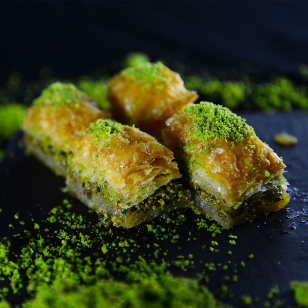 Tatlıcı Davut (Şirinevler)
