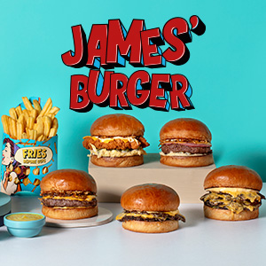 James Burger (Çınar)