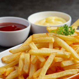 Has Büfe Patso & Tost (Eğitim)