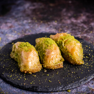 Yaşar Usta Burma Kadayıf & Baklava (Merkez)