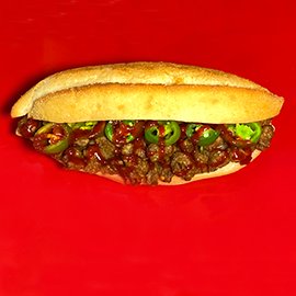 Alfred Burger (Talatpaşa)