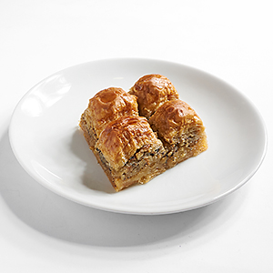 Anteplioğlu Tatlı & Baklava (Küçükbakkalköy)