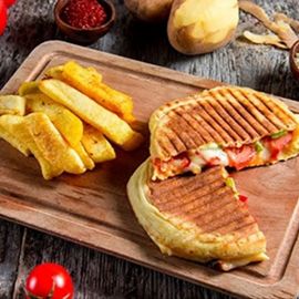 Tostçu Emin (Feriköy)
