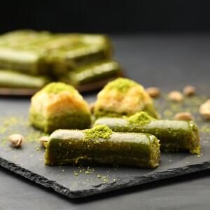 Çaparoğulları Baklava (Aydınlı)