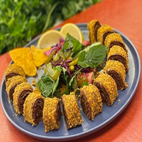 Piro El Yapımı Çiğ Köfte (Bağlarbaşı)