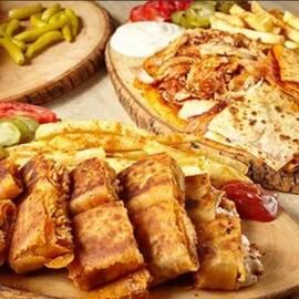 Hatay Kıtır Döner (Zuhuratbaba)
