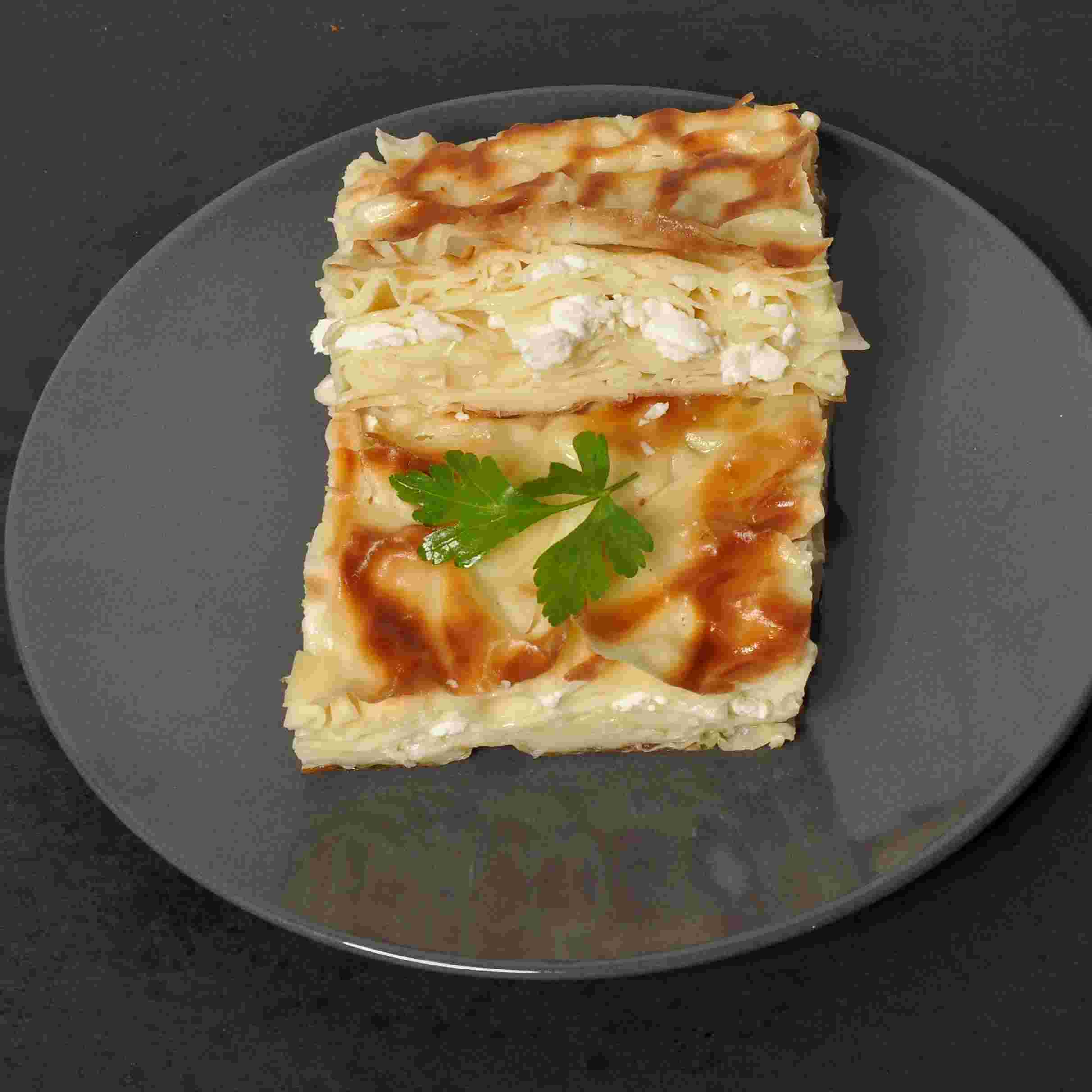 Temizel Börek (Dumlupınar)